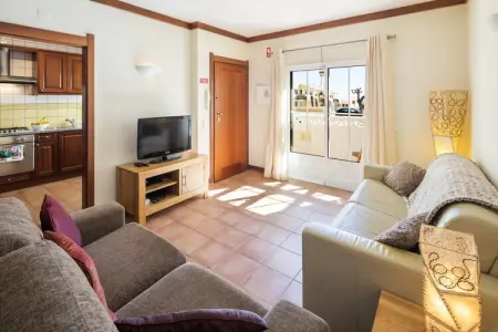 Location Maison à Benagil 4 personnes