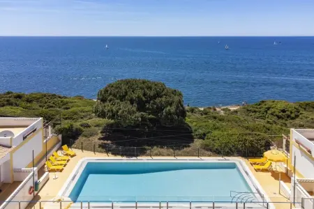 Location Maison à Benagil 4 personnes