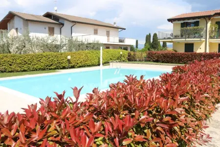 Location Maison à Lazise 4 personnes