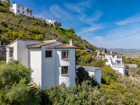 Location Maison à Pego 4 personnes