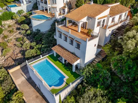 Location Maison à Pego 5 personnes