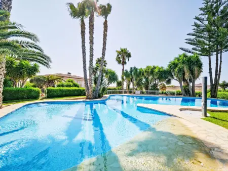Location Maison à Calpe Calp 4 personnes