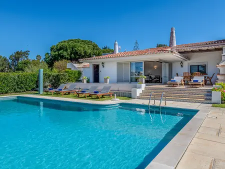 Location Villa à Albufeira 6 personnes