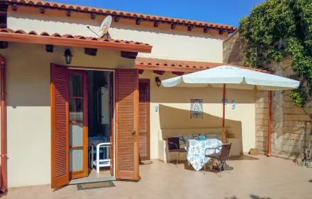 Location Maison à Loc.ta Marina di Guttu 6 personnes