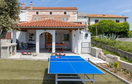 Location Maison à Lopar 4 personnes