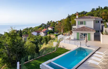 Location Maison à Dobrec 6 personnes