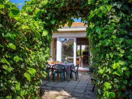 Location Maison à La Bernerie en Retz 6 personnes