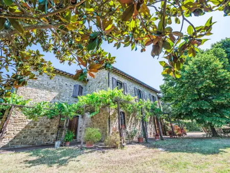 Location Gîte à Perugia 6 personnes