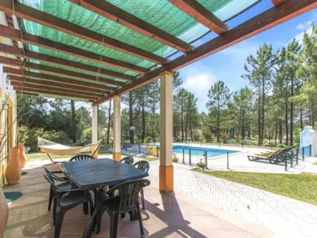 Location Villa à Alcácer do Sal 6 personnes