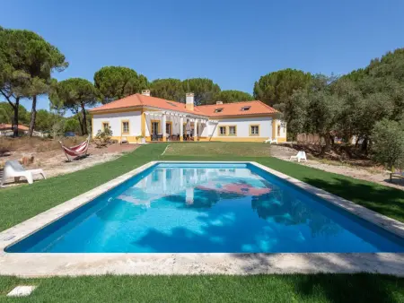 Location Maison à Alcácer do Sal 8 personnes