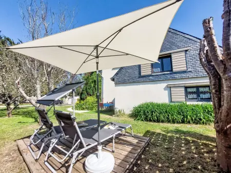 Location Maison à Sarzeau 2 personnes