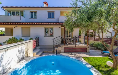 Location Maison à Medulin 6 personnes