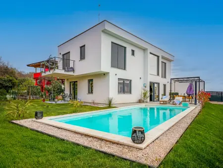 Location Villa à Umag 6 personnes