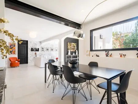 Location Villa à Anglet 6 personnes