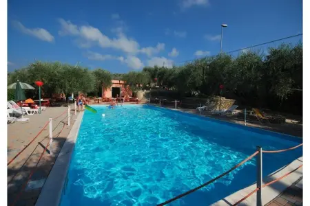 Location Maison à Imperia 4 personnes