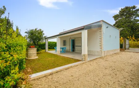 Location Maison à Santa Maria del Focall 5 personnes