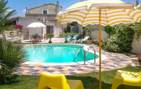 Location Maison à Ragusa 6 personnes