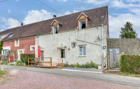 Location Maison à Tourouvre au Perche 2 personnes