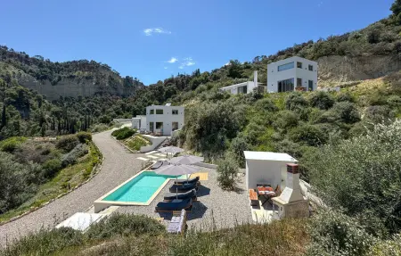 Location Maison à Xylokastro 4 personnes