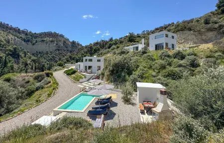 Location Maison à Xylokastro 4 personnes