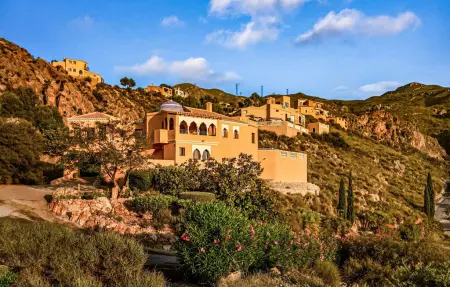 Location Maison à Turre 6 personnes