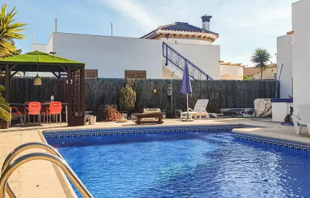 Location Maison à Vera 8 personnes