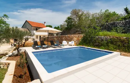 Location Maison à Podosoje 6 personnes