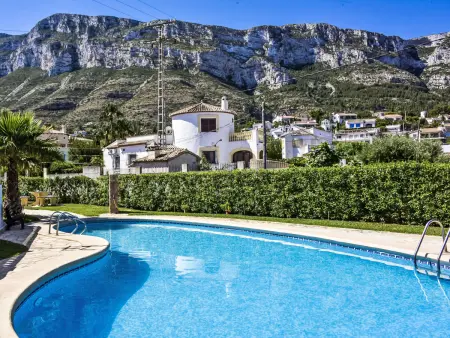 Location Maison à Dénia 4 personnes