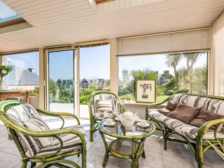 Location Maison à Saint Père Marc en Poulet 8 personnes