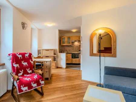 Location Maison à Caderzone Terme 4 personnes