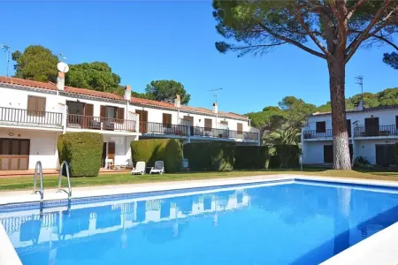 Location Villa à L'Escala 6 personnes