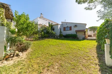 Location Villa à L'Escala 8 personnes