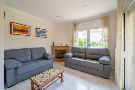 Location Villa à L'Escala 8 personnes