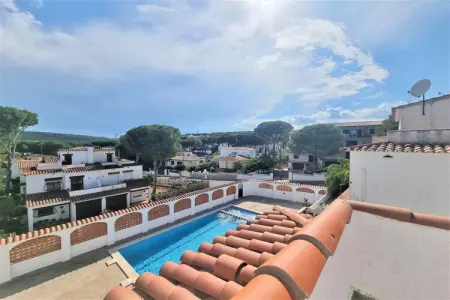 Location Villa à L'Escala 6 personnes