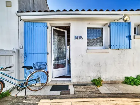 Location Maison à Île d'Oléron 2 personnes