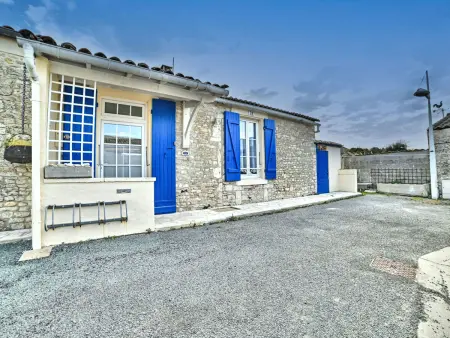 Location Maison à Île d'Oléron 4 personnes
