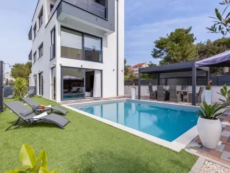 Location Maison à Zadar Bibinje 6 personnes