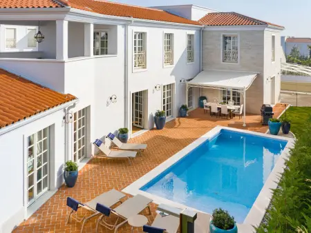 Location Villa à Poreč Tar 6 personnes