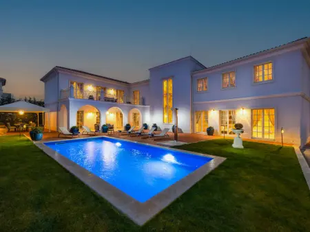 Location Villa à Poreč Tar 8 personnes