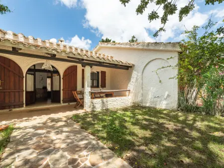 Location Maison à Villasimius 6 personnes