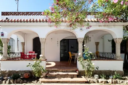 Location Maison à Rosas   Roses 7 personnes