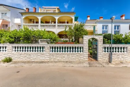 Location Villa à Fažana 2 personnes