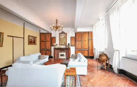 Location Maison à Chalabre 14 personnes