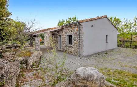 Location Maison à Labeaume 6 personnes