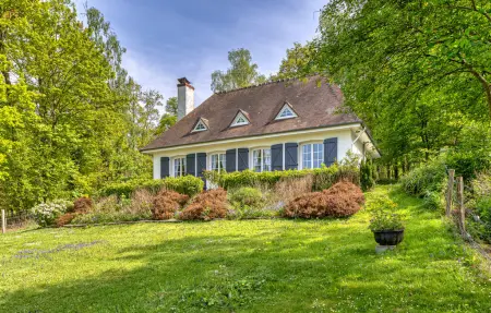 Location Maison à Catenay 10 personnes