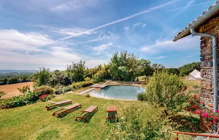 Location Maison à Ossages 10 personnes