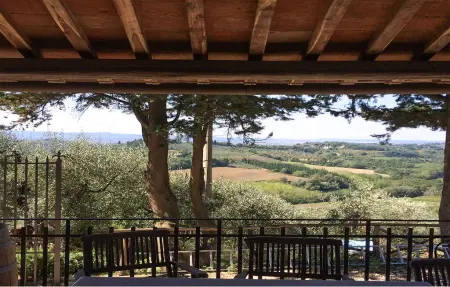 Location Maison à Fiano 8 personnes