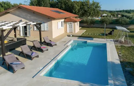 Location Maison à Rovinj 6 personnes