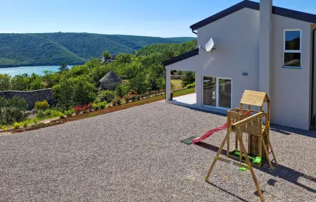 Location Maison à Labin 6 personnes