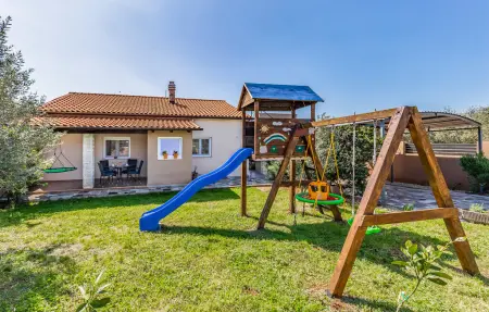 Location Maison à Pula 6 personnes